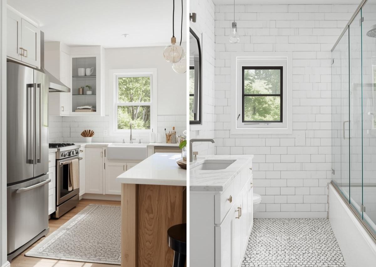 Renovation vs. Remodeling After Disaster Damage: Complete Recovery Planning Guide