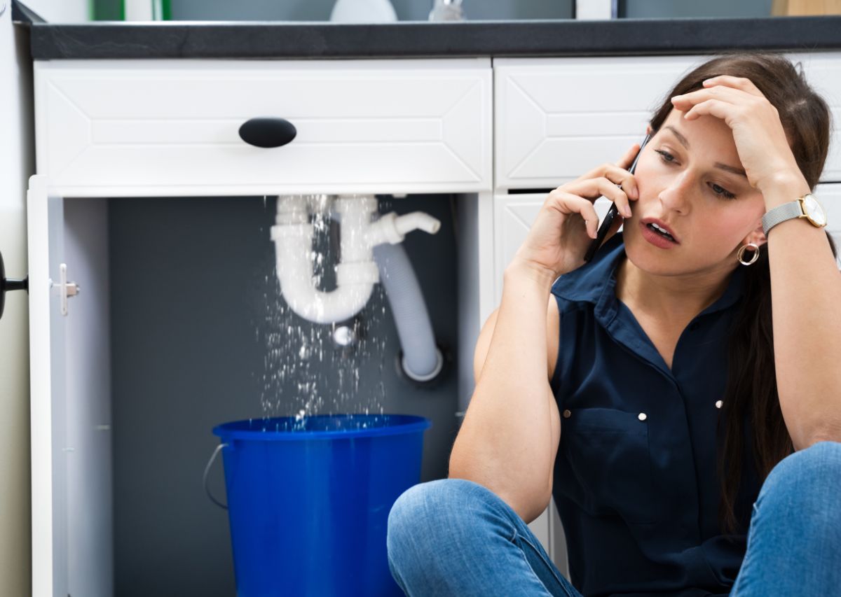 Pipe Burst Emergencies What Homeowners Need to Know and How to Respond