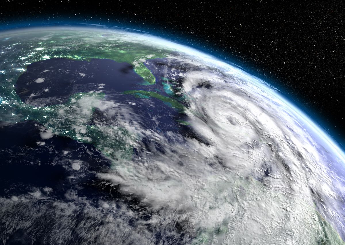 Understanding the Essential Facts About Hurricanes and Storm Preparedness