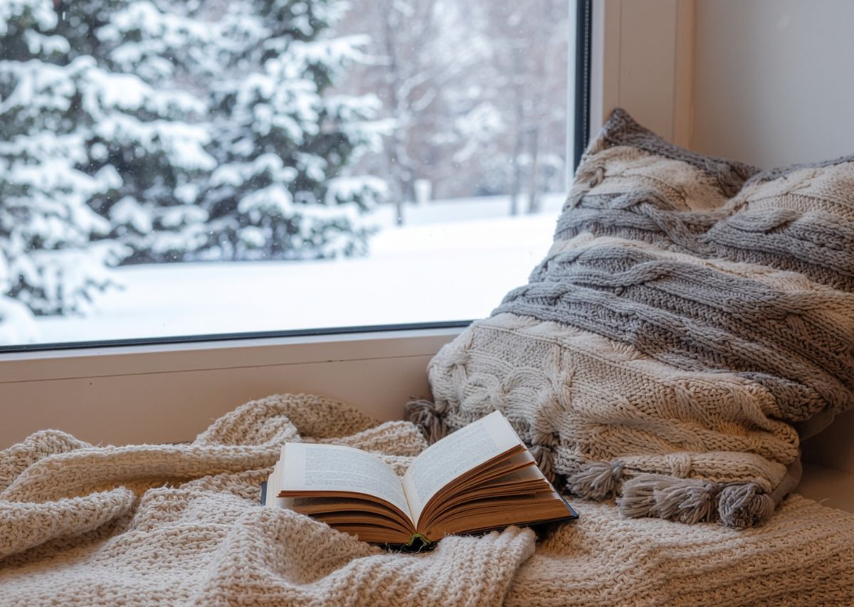Why Learning How to Winterize Windows Matters