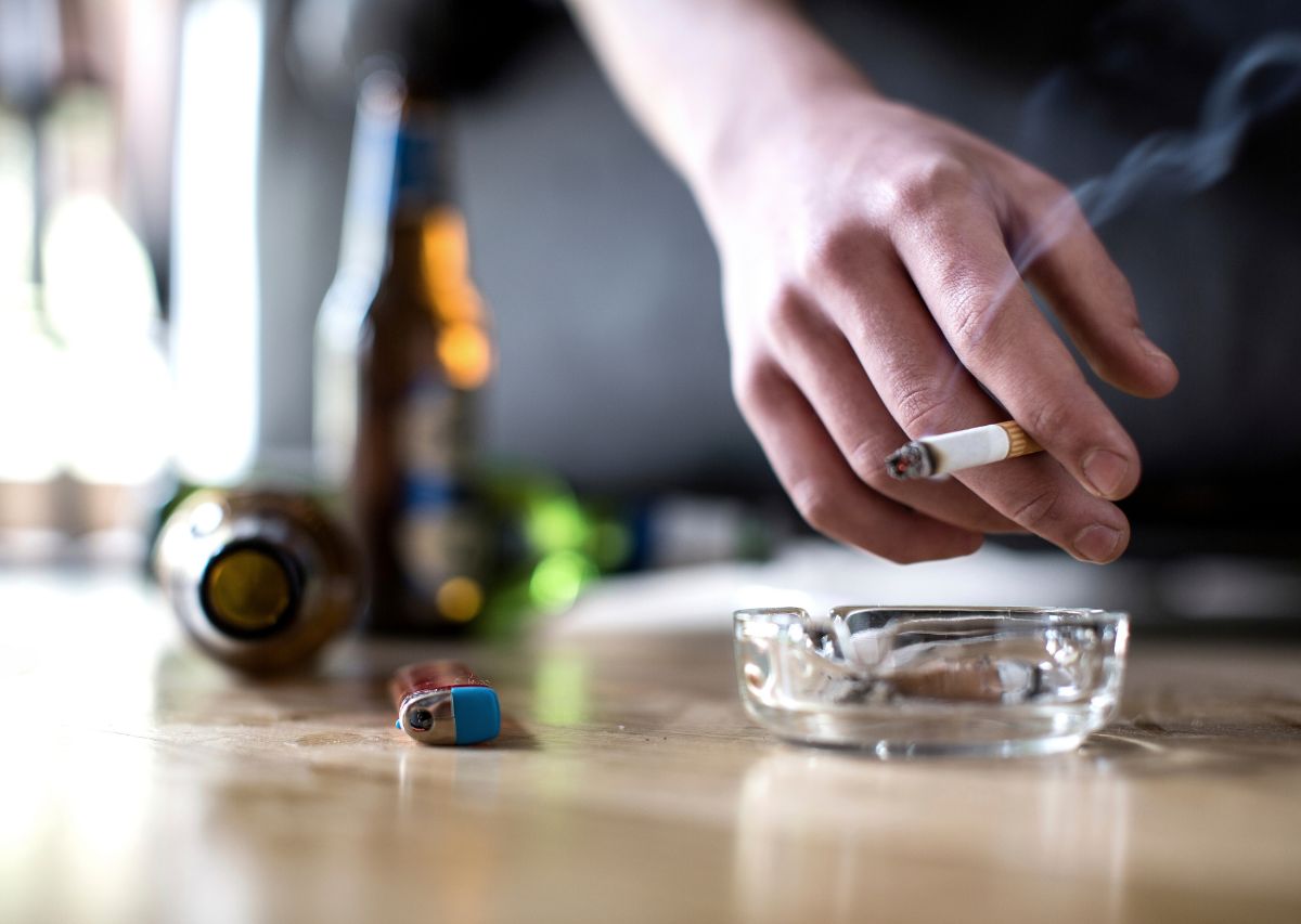 Professional Secrets for How to Eliminate Cigarette Smoke Odor in House