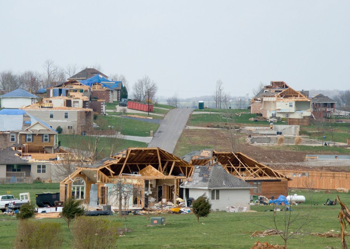 How to Prepare for Storm Season in Tornado Alley States