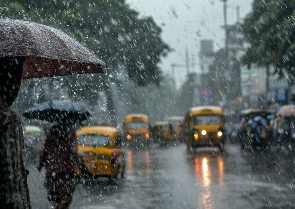 Identifying What Are the Causes of Monsoons and Wind Shifts