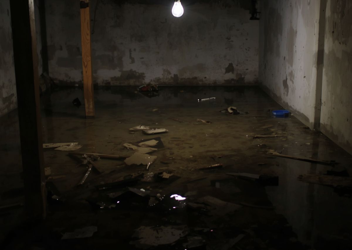 How to Restore Your Home After a Serious Flooded Basement